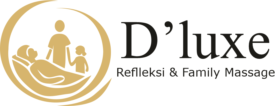 logo dluxe massage